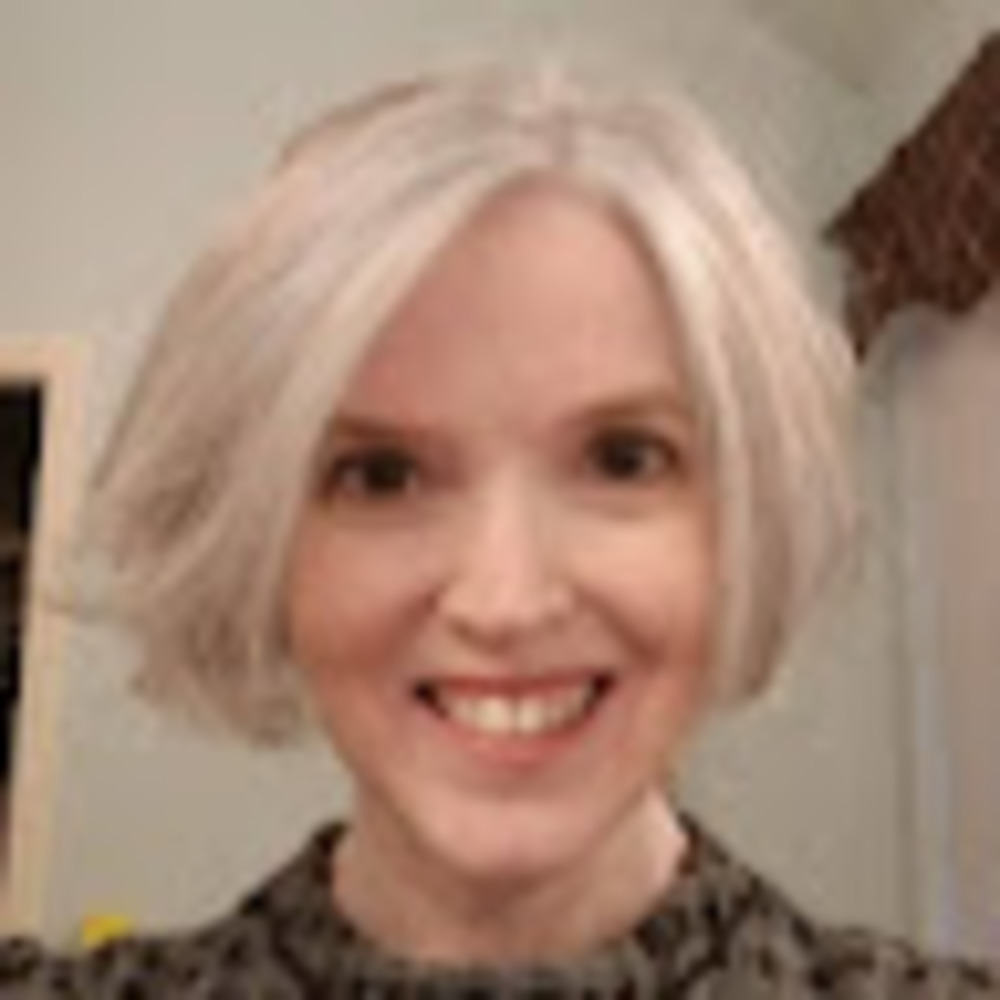 Meet your Posher, Wendy
